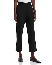 Eileen Fisher Straight Leg Pants