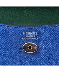 PM Rio Clutch Leather with Lizard