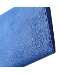 PM Rio Clutch Leather with Lizard
