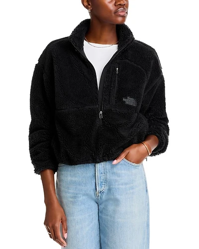 Extreme Pile Sweatshirt