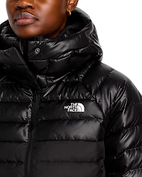 Ruby Down Parka