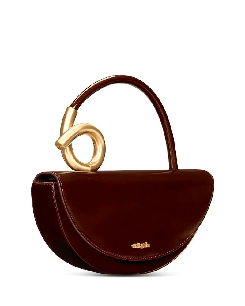 Azariah Top Handle Bag