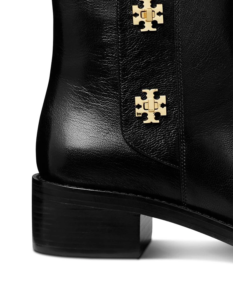 Women's T Lock 35 Ankle Boots
