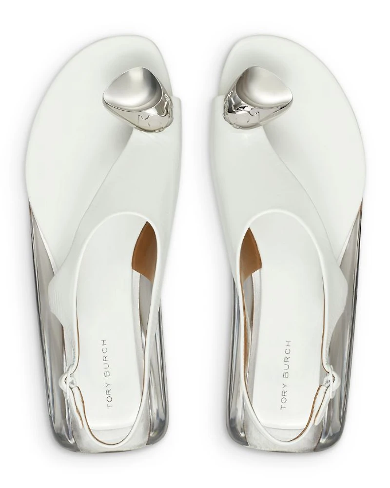 Women's Patos Slingback Sandals
