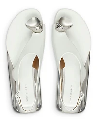 Women's Patos Slingback Sandals