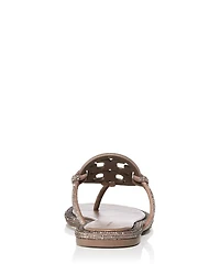 Women's Miller Pavé Knotted Sandals