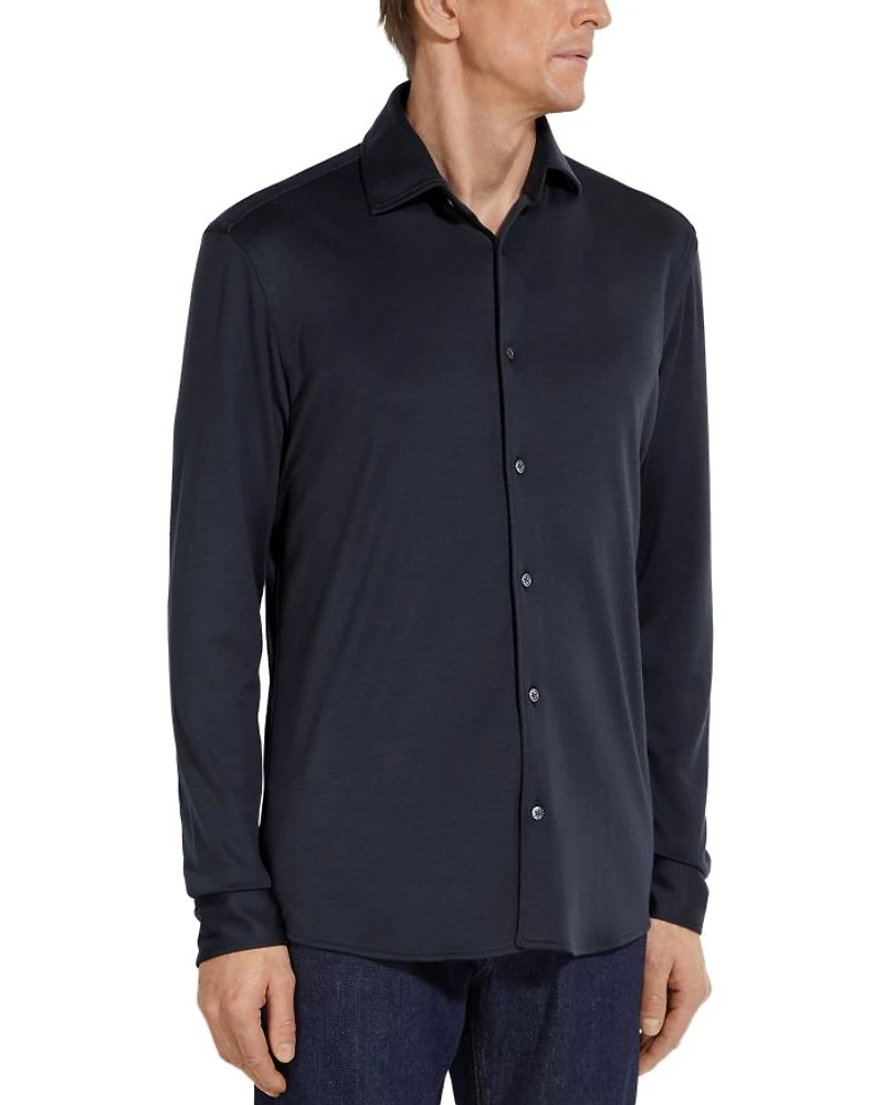 Long Sleeve Dress Shirt