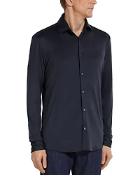 Long Sleeve Dress Shirt