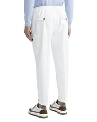 Chino Trousers