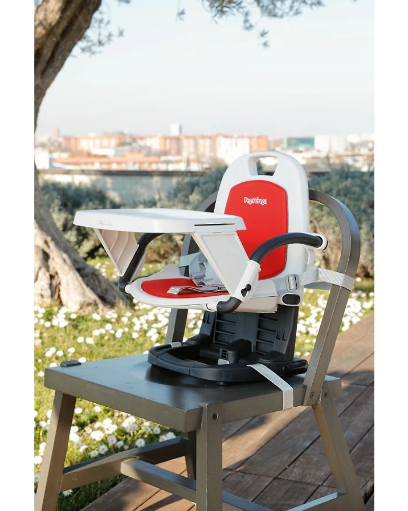Rialto Booster Seat