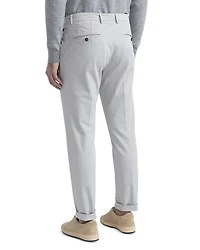 Garment Dyed Chino Pants