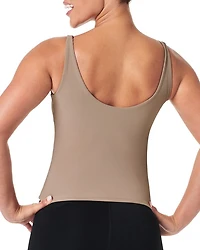 Contour Rib Shelf Tank