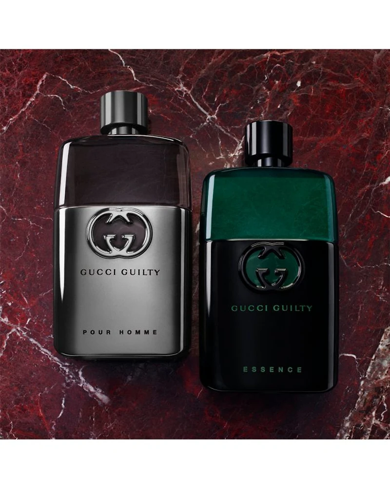 Guilty Essence Pour Homme Eau de Toilette