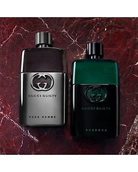 Guilty Essence Pour Homme Eau de Toilette