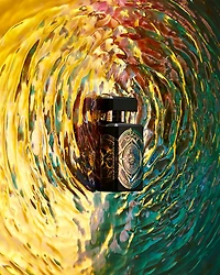Oud for Happiness Eau de Parfum 3.04 oz.