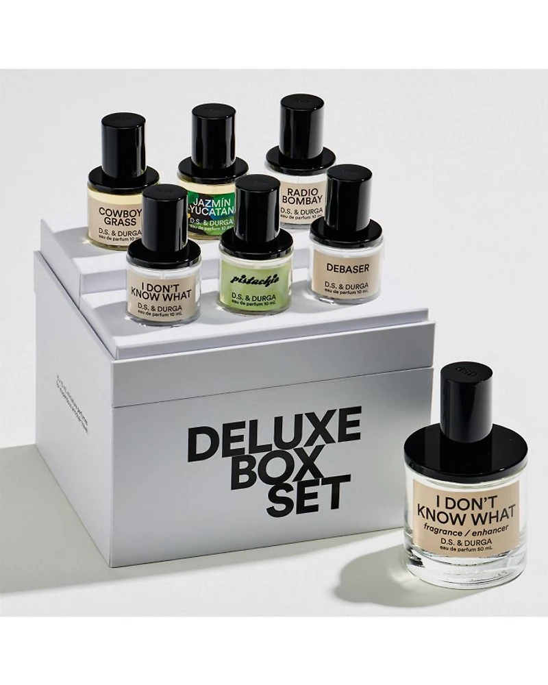 Deluxe Box Set