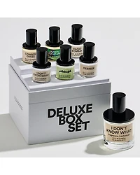 Deluxe Box Set