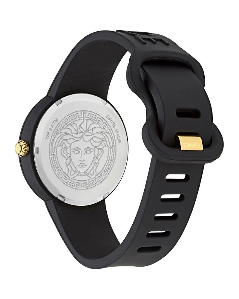 Medusa Pop Watch