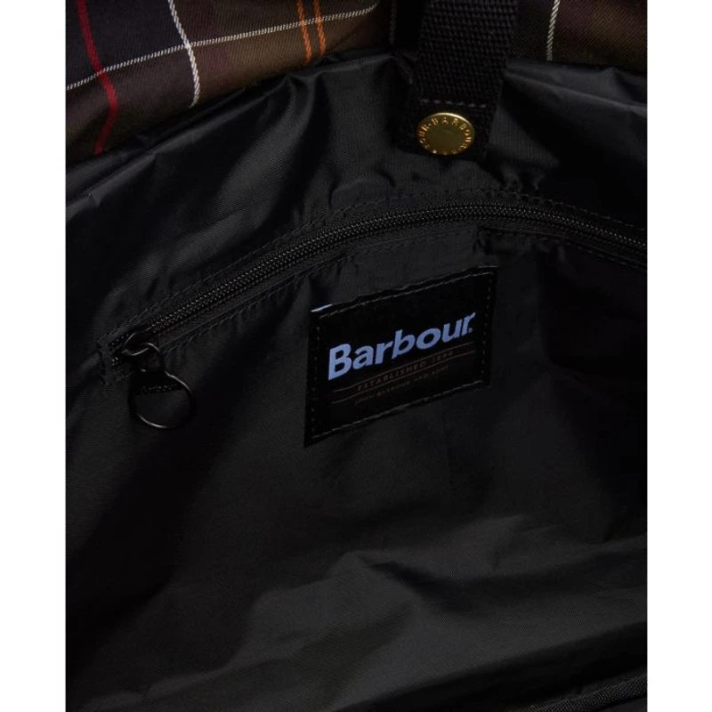 Field Wax Holdall