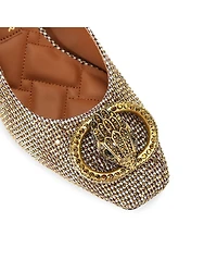 Women's Chelsea Slingback Pumps