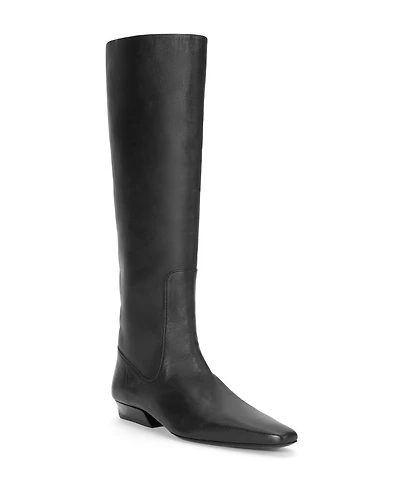 Women's Wally Flat Boots