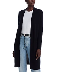 C by Bloomingdale's Cashmere Duster Cardigan - Exclusive