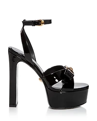 Women's Gianni Ribbon High Heel Sandals