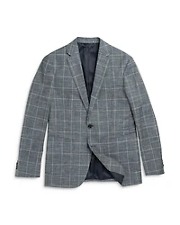Karaka Point Slim Fit Jacket