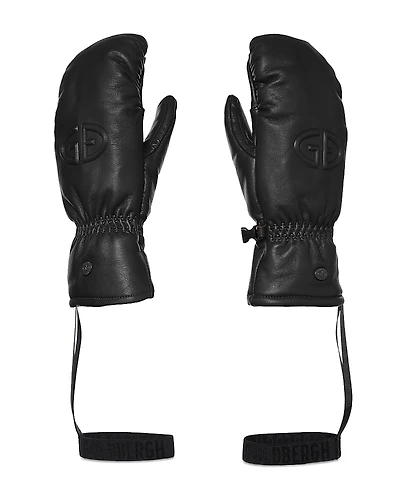 Goldbergh Hilja Mittens