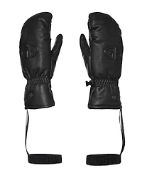 Goldbergh Hilja Mittens