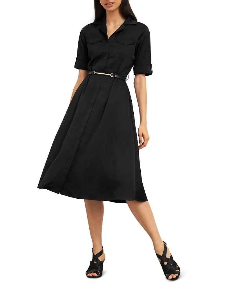 Limited Towneley Shirt Dress