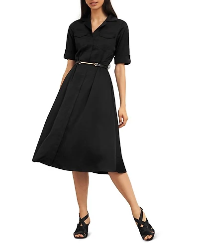Limited Towneley Shirt Dress