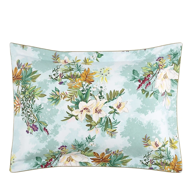 Yves Delorme Panorama Standard Sham