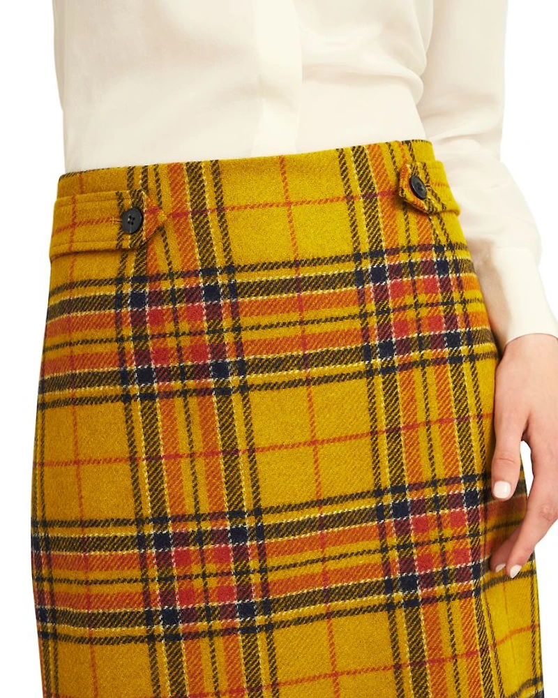 Maeve Skirt