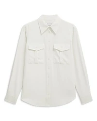 Limited Hutton Shirt