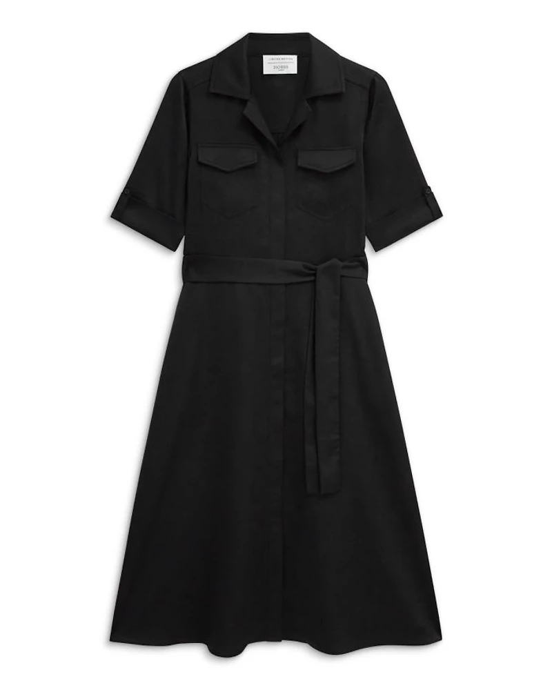 Limited Towneley Shirt Dress