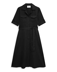 Limited Towneley Shirt Dress