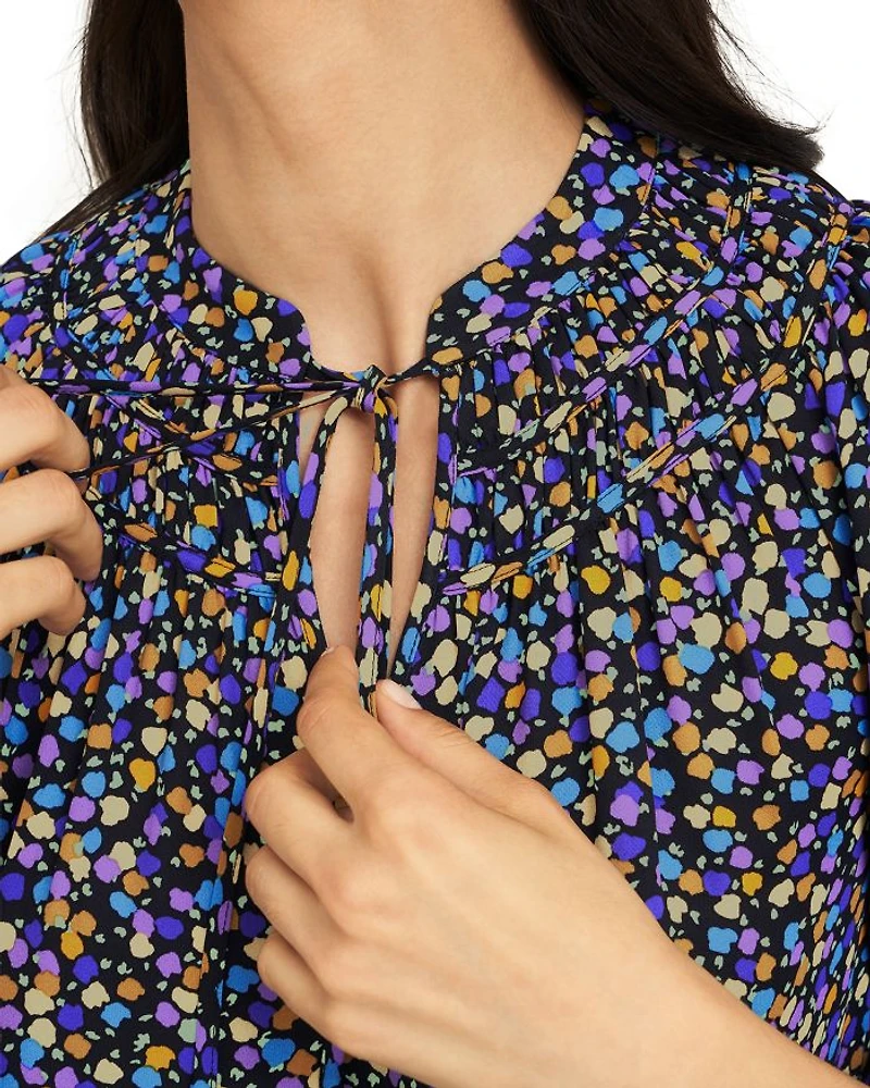 Limited Dorfold Blouse