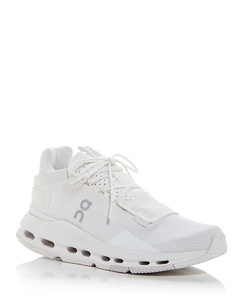 On Women's Cloudnova 2 Sneakers