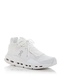 On Women's Cloudnova 2 Sneakers