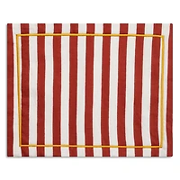 Riviera Linen Placemats, Set of 2