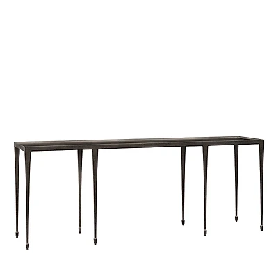 Bernhardt Halden Console Table