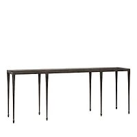 Bernhardt Halden Console Table