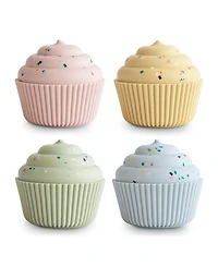 Mix and Match Cupcake Toy - Ages - 10 Months +