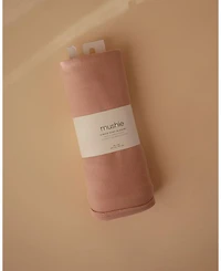 Unisex Ribbed Baby Blankets