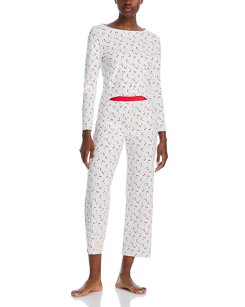 Cozyland Ellie Pajama Set