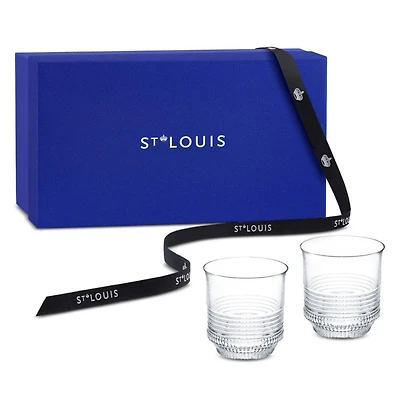 Cadence Medium Tumbler, Set of 2