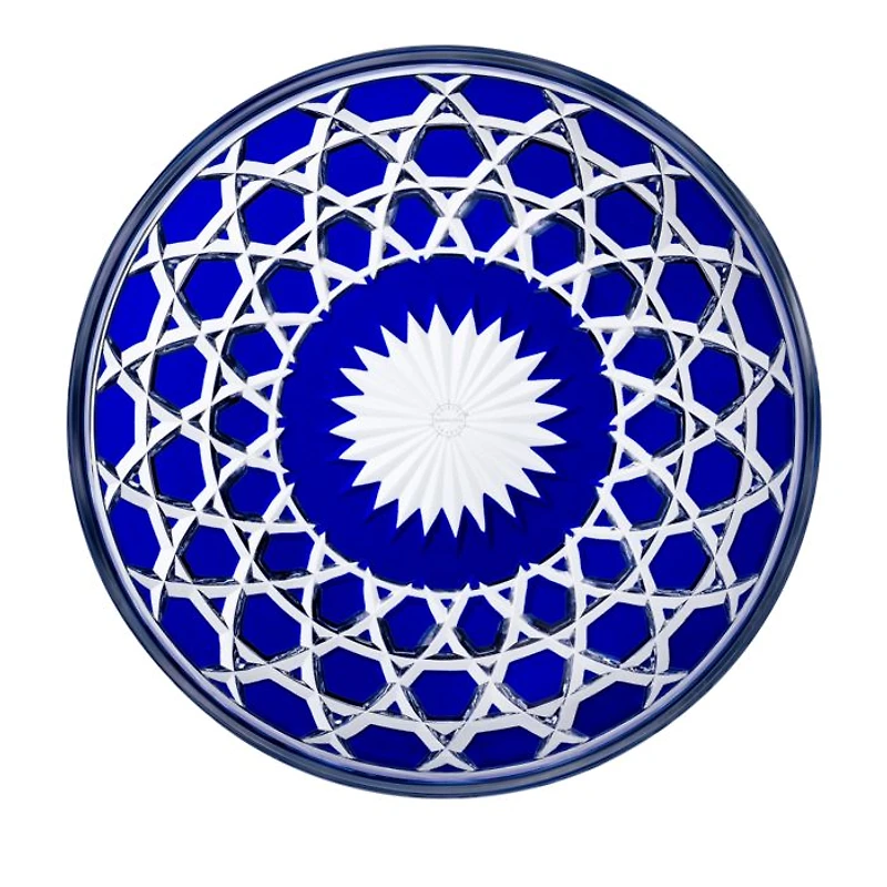 Royal Dark Blue Bowl