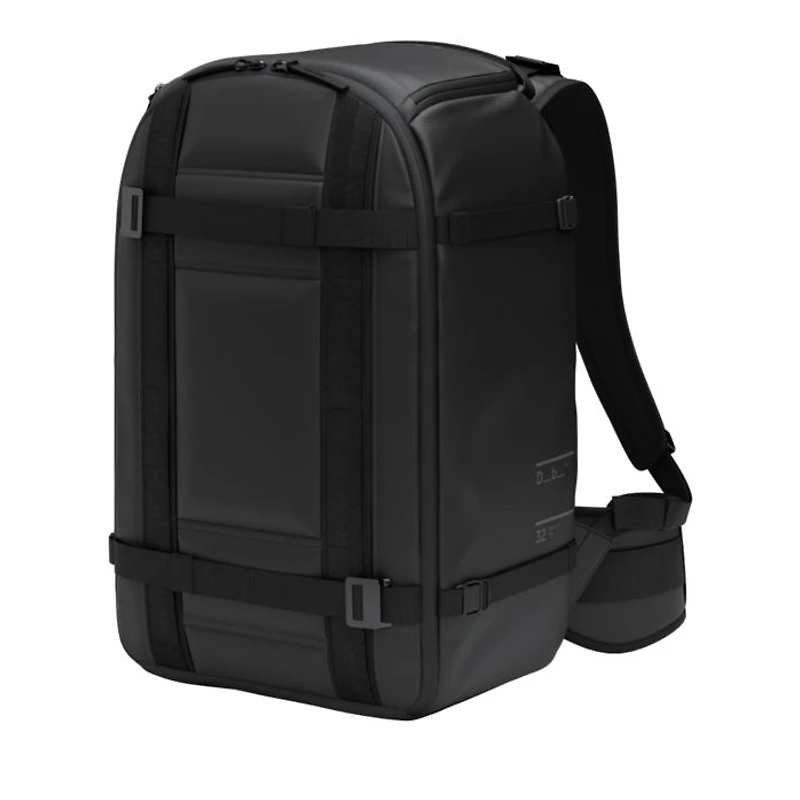 Ramverk Pro Backpack 32L