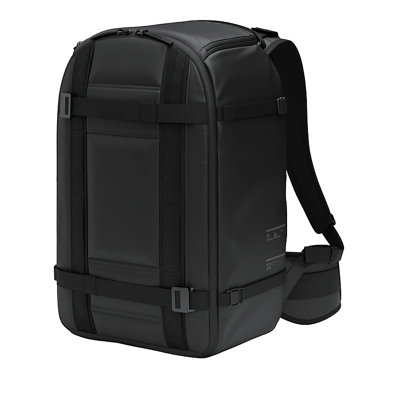 Db Ramverk Pro Backpack 32L